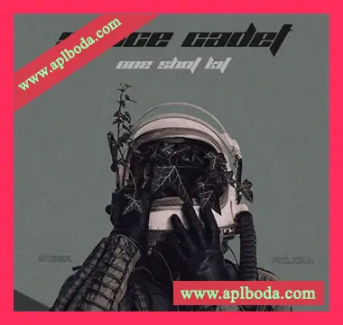 [空间氛围采样]FXLICIA Space Cadet Oneshot Kit [WAV]（109Mb）