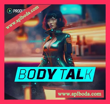 [流行摇滚素材]Producer Loops Body Talk [多格式]（3.27Gb）