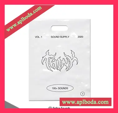 [雷鬼Dub采样]Splice Sounds Tainy Sound Supply Vol.1 [WAV]（71Mb）