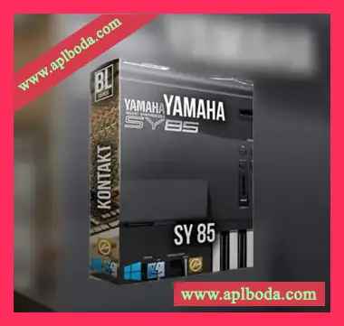 [Yamaha SY-85音源]BL Sounds Yamaha SY-85 [KONTAKT]（222Mb）