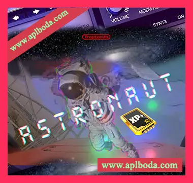 [Electra预置环境氛围]Traptendo Astronaut XP（7Mb）