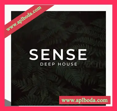 [深邃浩室采样]Zenhiser Sense Deep House [WAV]（2.41Gb）