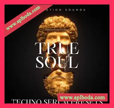 [Serum预置泰克诺舞曲]Innovation Sounds True Soul – Techno Serum Presets（46Mb）