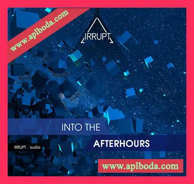 [浩室采样]Irrupt Into The Afterhours [WAV]（219Mb）