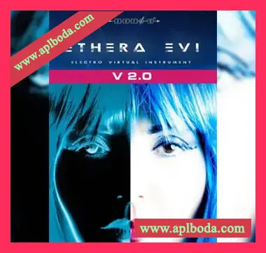 [恢弘影视人声配乐音源]Zero-G Ethera EVI v2.0 [KONTAKT]（18.95Gb）
