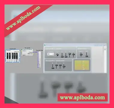 [音源制作工具]SynthEdit v1.4.697 x64 [WiN]