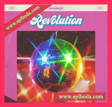 [迪斯科采样]Discotheque Revolution [WAV]（145Mb）