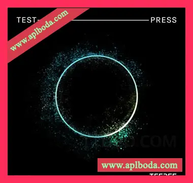 [DnB采样]Test Press TeeBee Subterranean DnB Vol.2 [WAV]（605Mb）