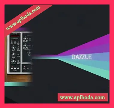 [Memorymode预置电子]OCTO8R Dazzle（131Kb）