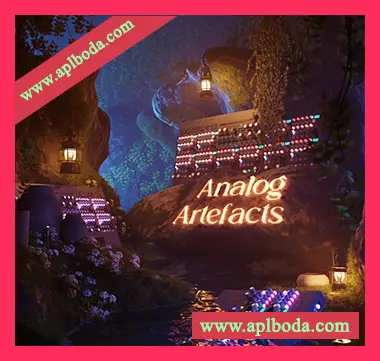 [Trap陷阱采样]Ellis Lost Analog Artefacts [WAV]（562Mb）