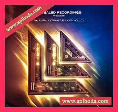 [Sylenth1预置浩室弹拨乐器]Revealed Recordings Revealed Sylenth1 Ultimate Plucks Vol.2（1Mb）