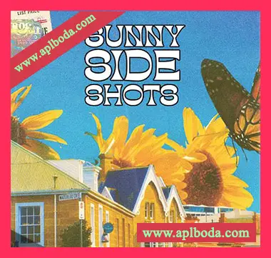 [拉丁乐采样]Kits Kreme Sunny Side Shot [WAV]（32Mb）
