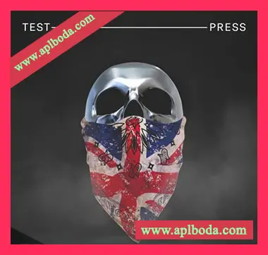 [Serum预置Trap陷阱]Test Press Serum UK Drill（46Mb）