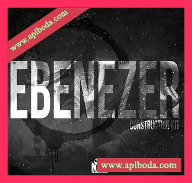 [嘻哈说唱采样]Nice The Creative Group Ebenezer [WAV]（165Mb）