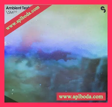 [环境氛围Textures采样]Sample Magic Ambient Textures [WAV]（516Mb）