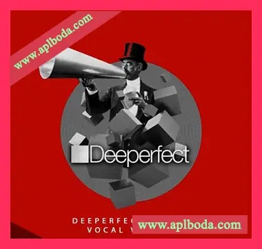 [高科技舞曲人声采样]Deeperfect Records Deeperfect’s Tech Vocal Vol.07 [WAV]（42Mb）