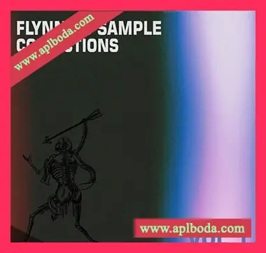 [嘻哈陷阱采样]Flynno Flynno’s Sample Collection Vol.1 [WAV]（172Mb）