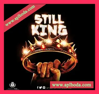 [Trap陷阱素材]Studio Trap Still King [WAV, MiDi]（103Mb）