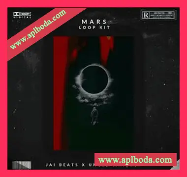 [爵士RnB采样]Jai Beats x Unclecameron Mars Loop Kit [MP3]（50Mb）
