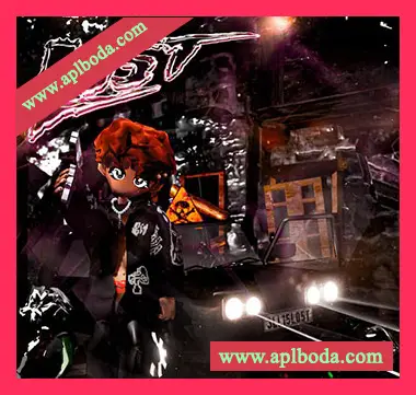 [Trap陷阱鼓组采样]Ellis Lost Lost Pack Vol.1 Drumkit [WAV]（187Mb）