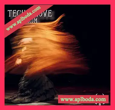 [Serum预置泰克诺舞曲]Vicious Antelope Technolove Serum Presets（35Mb）