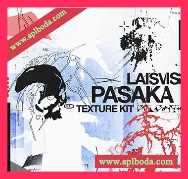 [环境氛围采样]Laisvis Pasaka Texture Kit [WAV]（228Mb）
