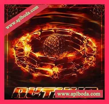 [嘻哈陷阱素材Portal预置Thermal预置]Cloud AETHER Mega Multi-Kit [WAV, MiDi]（230Mb）