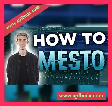 [FL模板Ableton模板流行电子舞曲]Ofive How To Make A Mesto Style Song（399Mb）