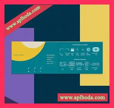 [氛围颤音琴音源]karanyi Sounds Budapest Abstract Vibes [KONTAKT]（1.17Gb）