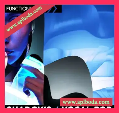 [流行人声采样]Function Loops Shadows – Vocal Pop [WAV]（450Mb）