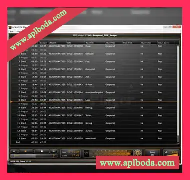 [播放器]HOFA-Plugins HOFA DDP Player Maker v2.0.1 Incl Patched and Keygen-R2R（21Mb）