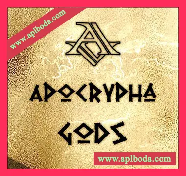 [民族电子浩室采样]Aveiro Apocrypha Gods [WAV]（764Mb）
