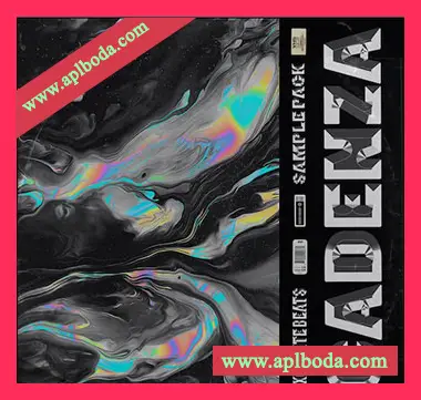 [嘻哈陷阱采样]Exquisite Beats Cadenza Loop Kit [WAV]（147Mb）