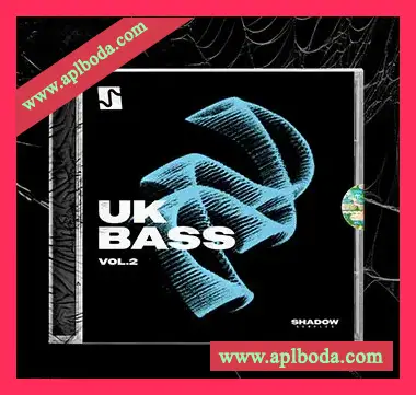 [浩室电子舞曲采样Serum预置Ableton工程模板]Shadow Samples UK Bass Vol.2 The Complete Bundle（1.72Gb）