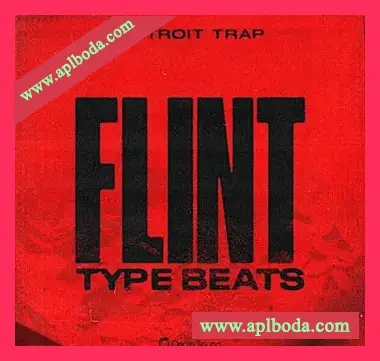 [嘻哈陷阱采样]Origin Sound Flint Type Beats Detroit Trap [WAV]（448Mb）