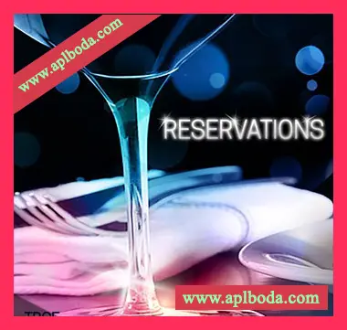 [RnB采样]Blue Diamond Musiq Reservations [WAV]（68Mb）