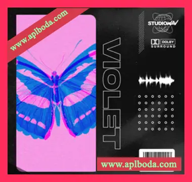 [Analog Lab V预置陷阱]StudioWAV Violet Analog Lab V Presets（27Mb）