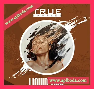 [Trap陷阱素材]True Samples Liquid Trap [WAV, MiDi]（338Mb）