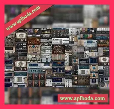 [Waves效果器包]Waves Complete 2017.10.10 WiN-OSX（6.57Gb）