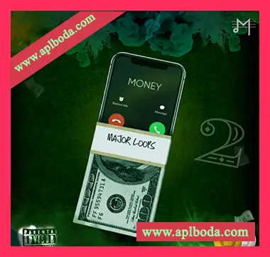[嘻哈陷阱RnB采样]Major Loops Money Calling 2 [WAV]（501Mb）