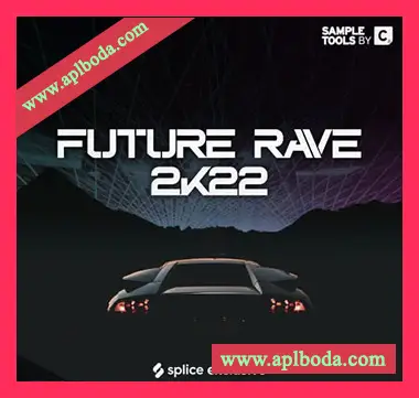 [EDM电子舞曲采样]Sample Tools by Cr2 Future Rave 2K22 [WAV]（250Mb）