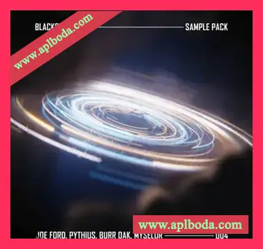 [鼓打贝斯采样]Blackout Music NL Black Sun Empire Blackout Sample Pack 004 [WAV]（369Mb）