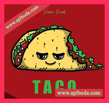 [嘻哈陷阱采样]Smemo Sounds TACO [WAV]（69Mb）