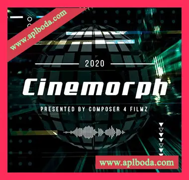 [影视音效FX采样]Big Citi Loops Cinemorph [WAV]（13Mb）