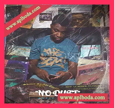 [灵魂RnB采样]Motif Alumni No Dust [WAV]（123Mb）