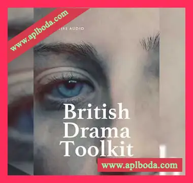 [喷火情感影视管弦乐音源]Spitfire Audio BRITISH DRAMA TOOLKIT [KONTAKT]（6.31Gb）