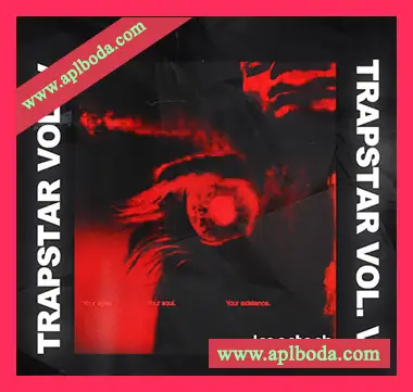 [Trap陷阱采样]KXVI Trapstar Loop Kit Vol.5 [MP3]（174Mb）