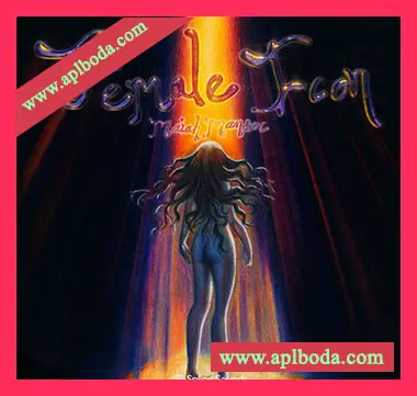 [Pop流行人声LOOP]Splice Sounds FEMALE ICON by Maiah Manser [WAV]（527Mb）
