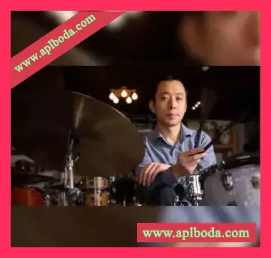 [教程]Udemy The Beginner’s Guide To Jazz Drumming（905Mb）
