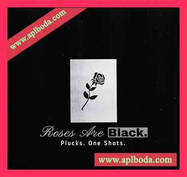 [嘻哈说唱采样]Paul Cabbin Roses Are Black (Sample Pack) [WAV]（175Mb）